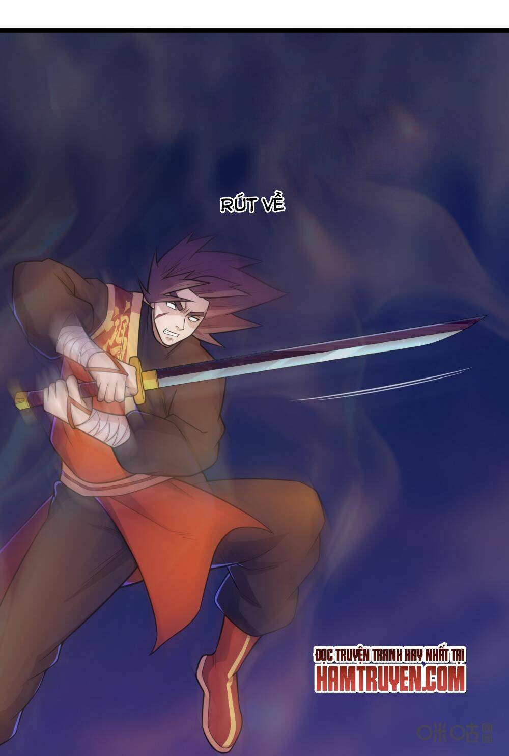 Tu Tiên Cuồng Thần: Chapter 78