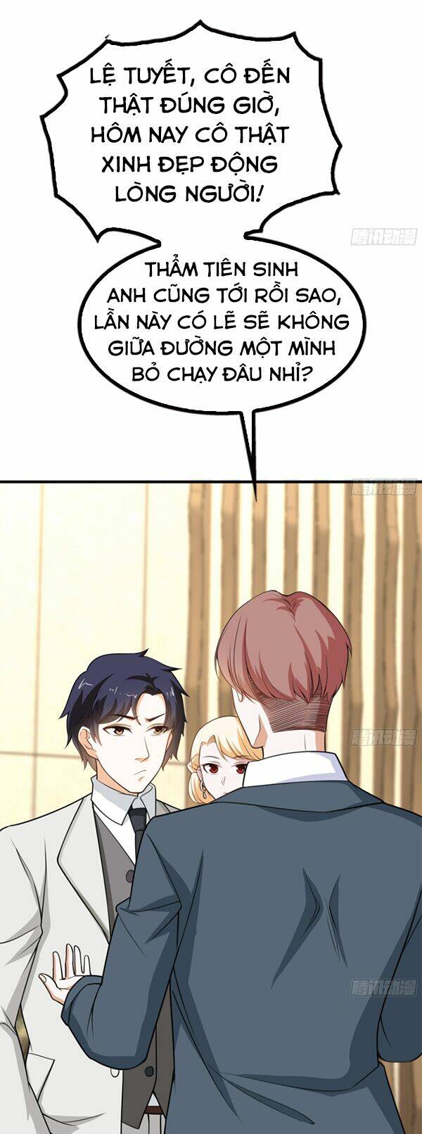 Người Ở Rể Mạnh Nhất: Chapter 13