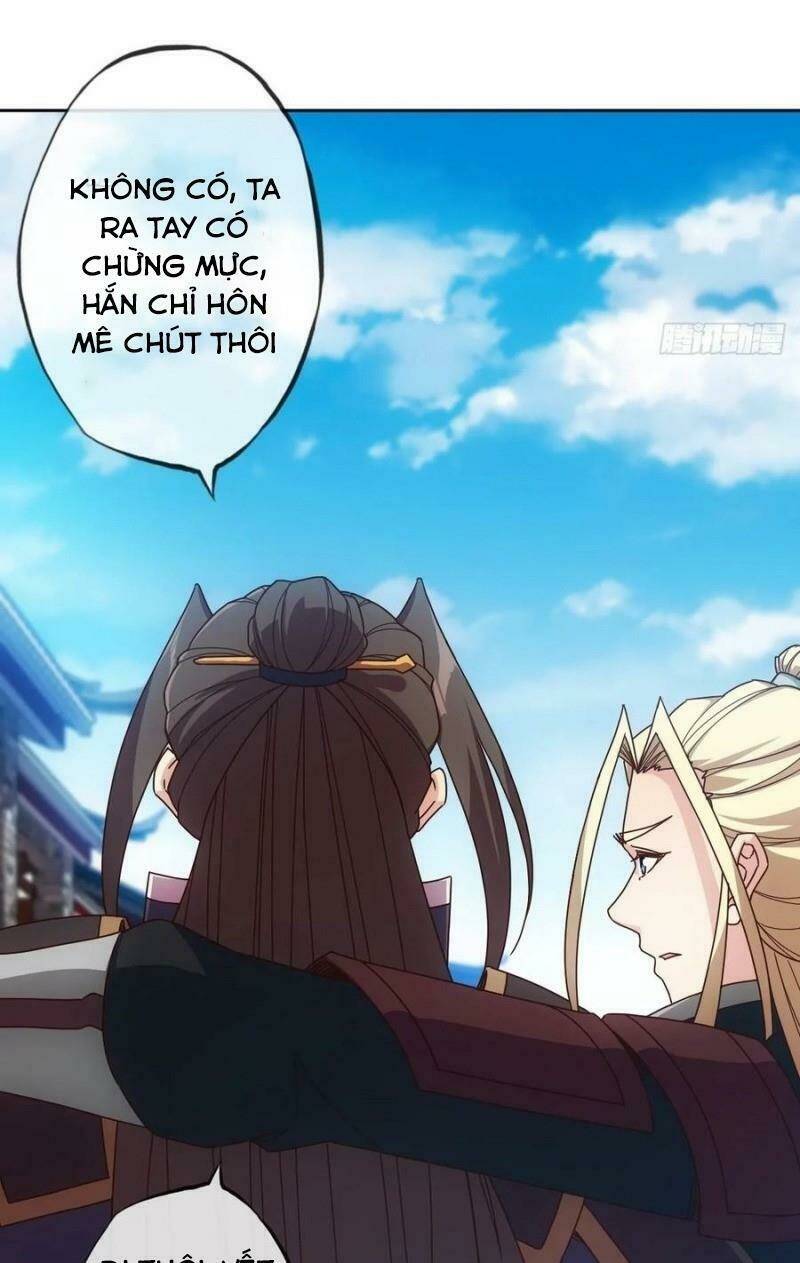 Hồng Thiên Thần Tôn: Chapter 100