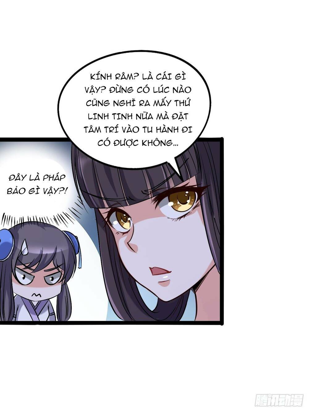 Cục Gạch Xông Vào Dị Giới: Chapter 12