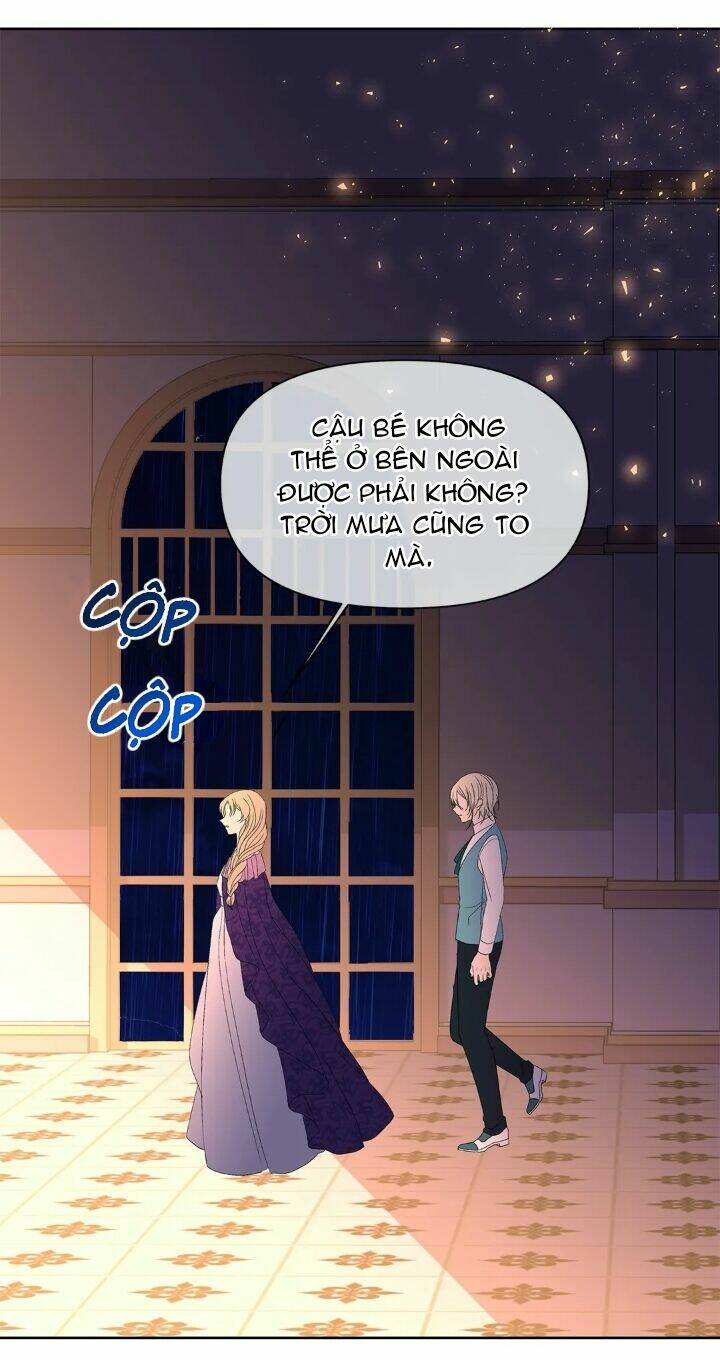 Công Chúa Thời Gian Có Hạn: Chapter 14