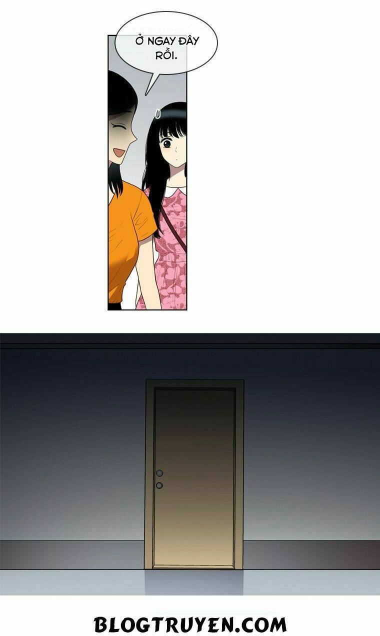 My Shining World: Chapter 40
