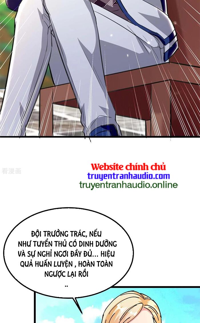 Trọng Sinh Khí Thiếu Quy Lai: Chapter 186
