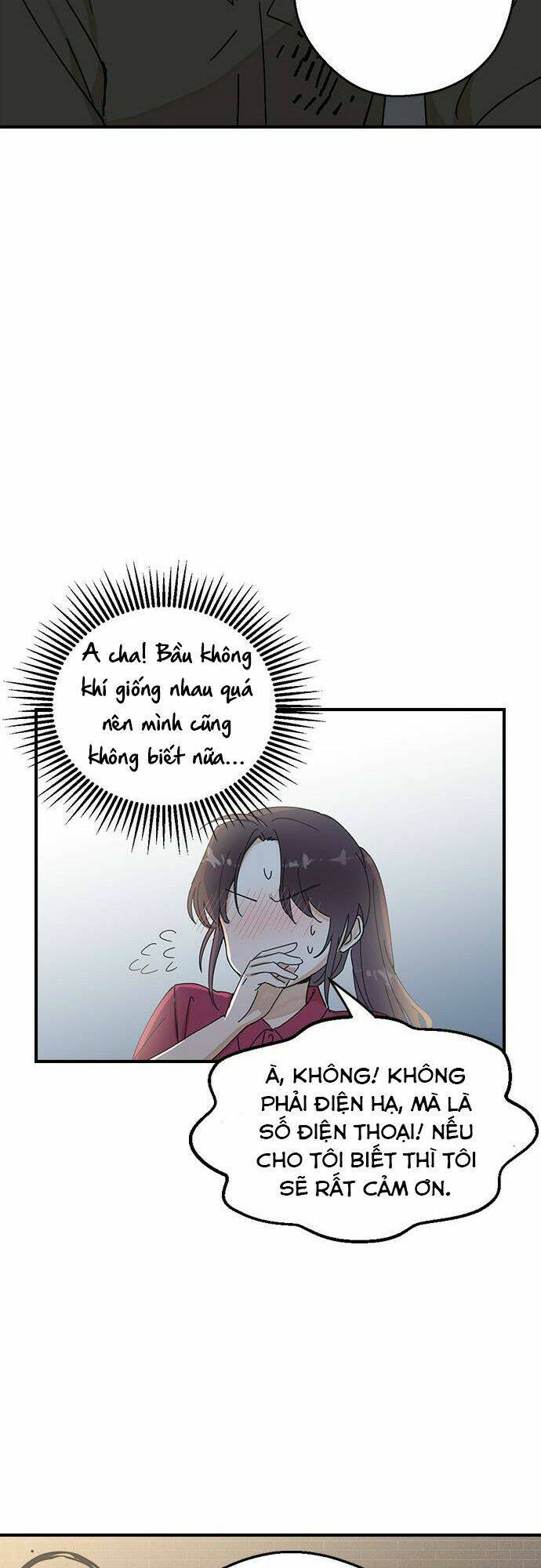 Duyên Nợ Kiếp Trước: Chapter 1