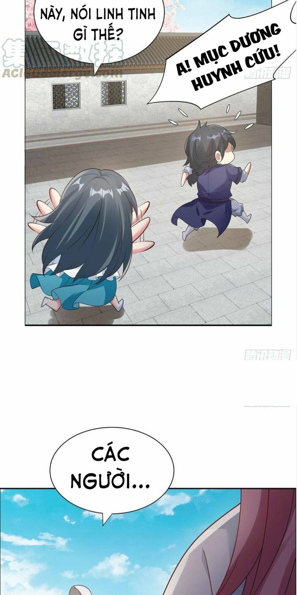 Nghịch Lân: Chapter 77