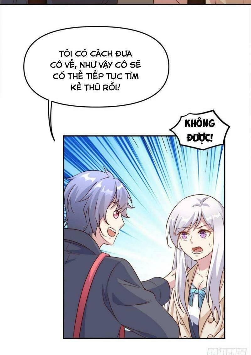 Xâm Lược Vạn Giới: Chapter 29