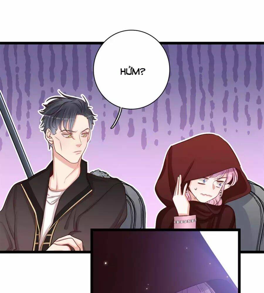 Nữ Phù Thủy Muốn Sống Nổi Loạn: Chapter 31