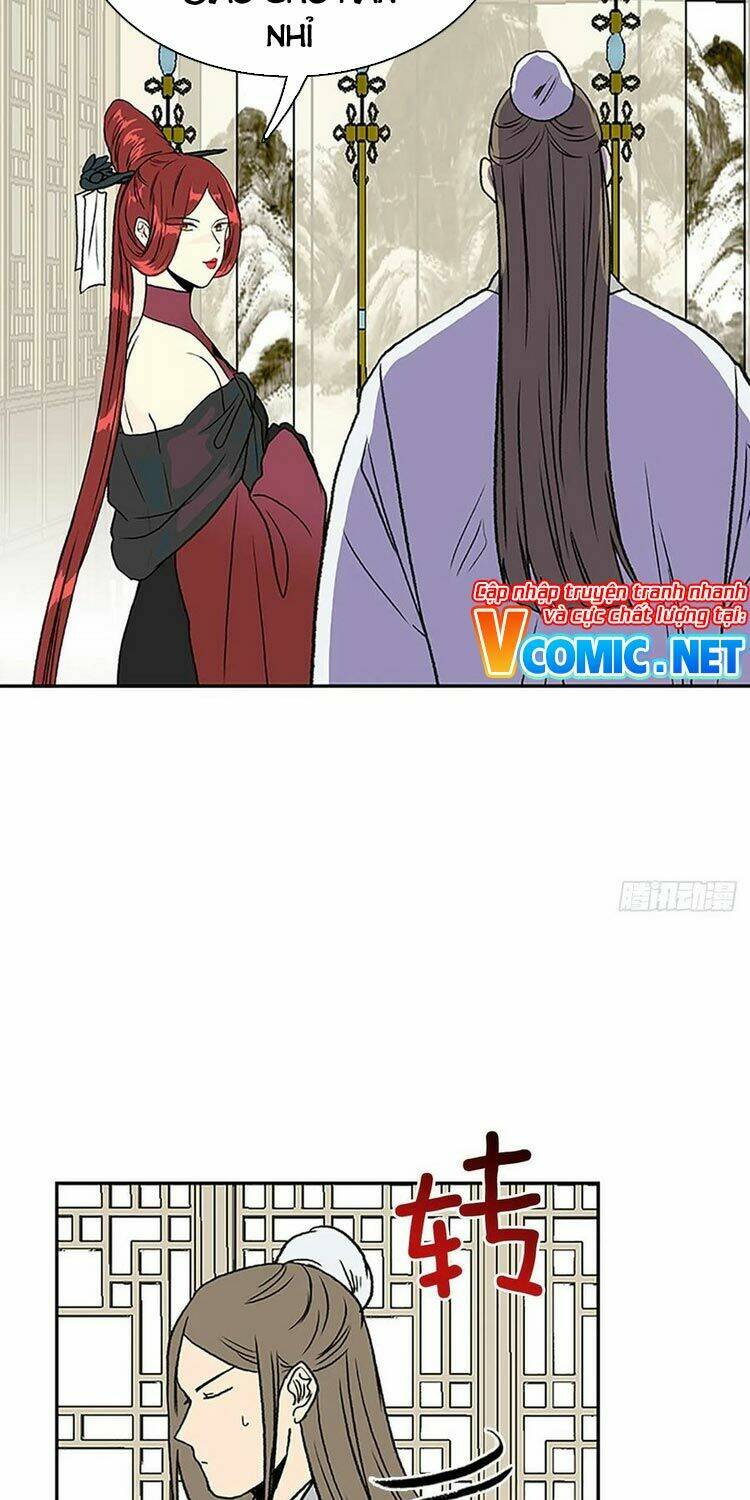 Học Sĩ Tái Sinh: Chapter 146