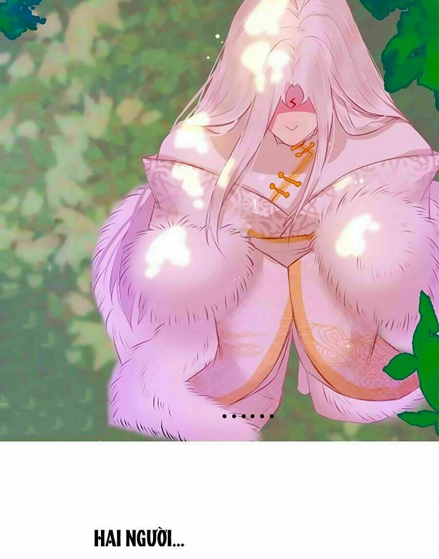 Trẫm Quyết Định Giải Tán Hậu Cung: Chapter 0