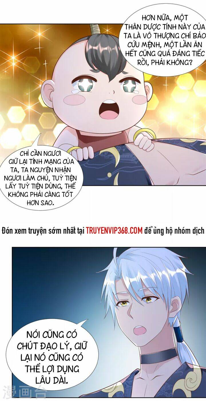 Chí Tôn Trọng Sinh: Chapter 146