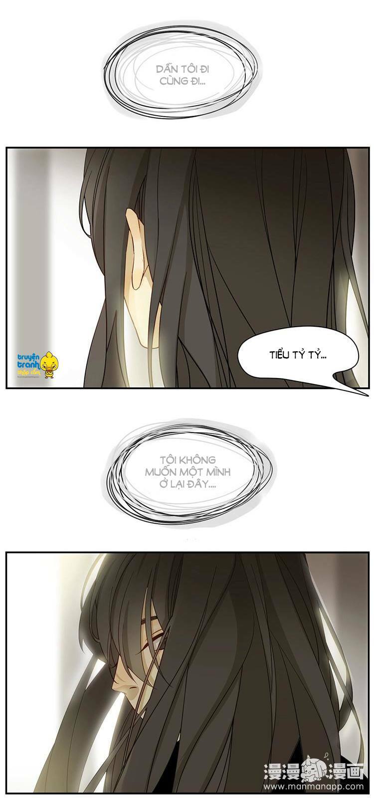 Cứu mạng ! Loài mèo thống trị thế giới rồi !: Chapter 3