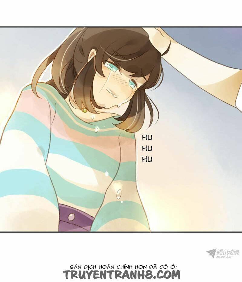 Sức Mạnh Của Sắc Đẹp: Chapter 19