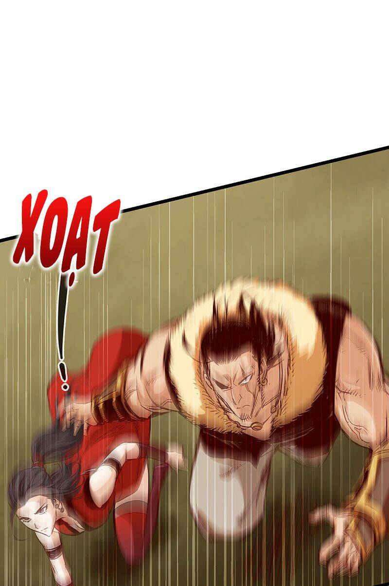 Thông Thiên Chi Lộ: Chapter 36