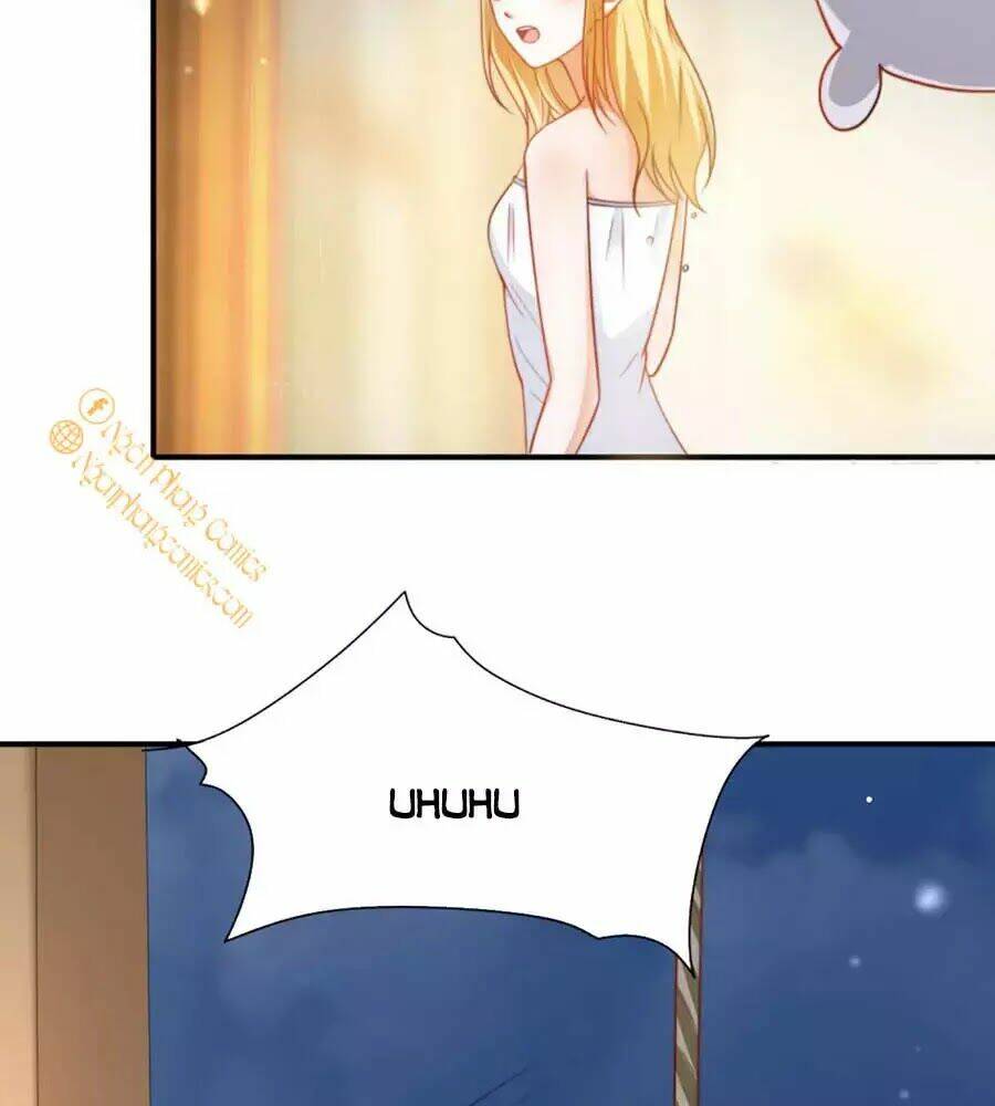 Sủng Hậu Của Vương: Chapter 25