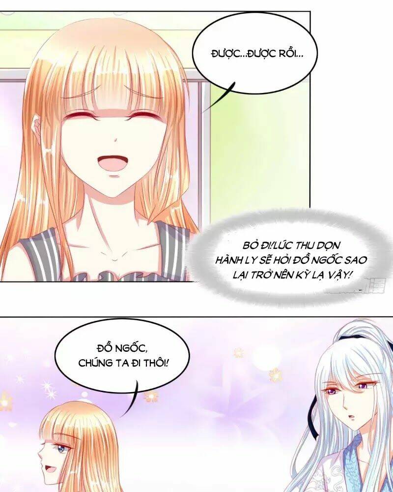 Hoàng Đế “Phế Vật” Tiến Hóa Sử: Chapter 76