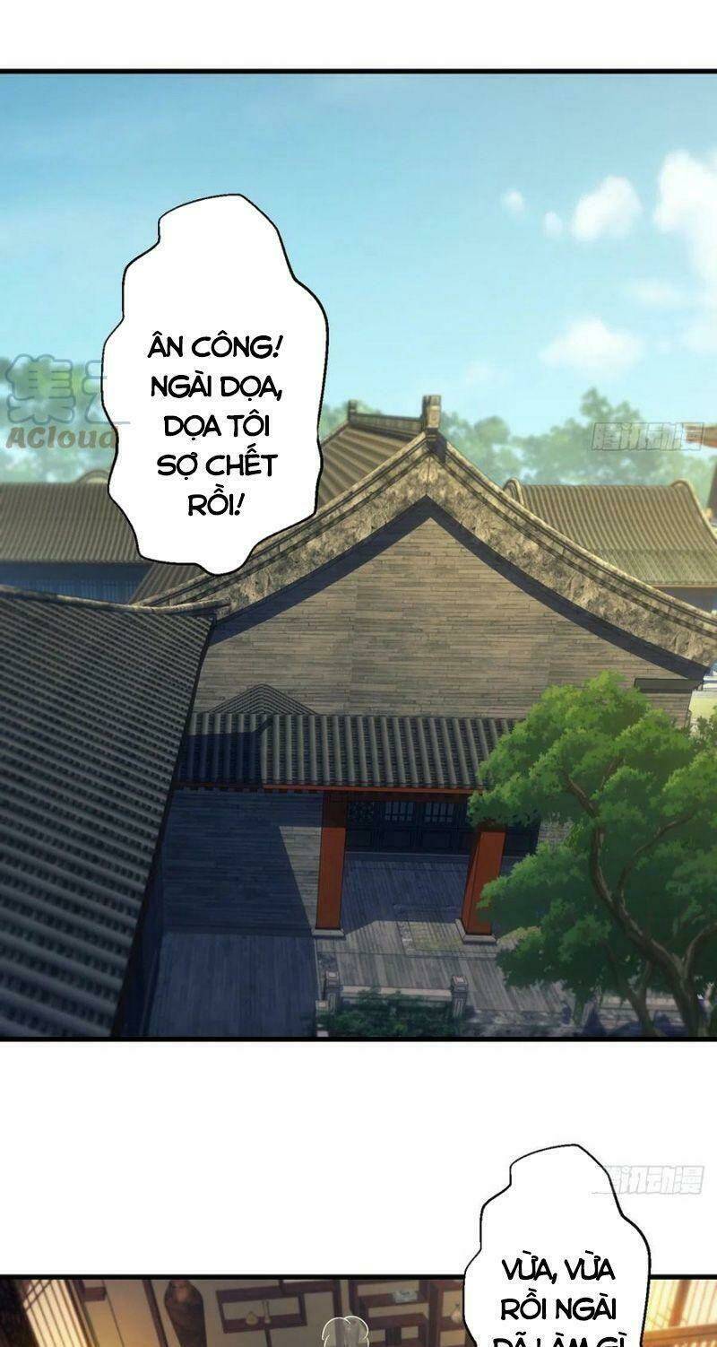 Ta Là Đại Hoàn Đan: Chapter 68