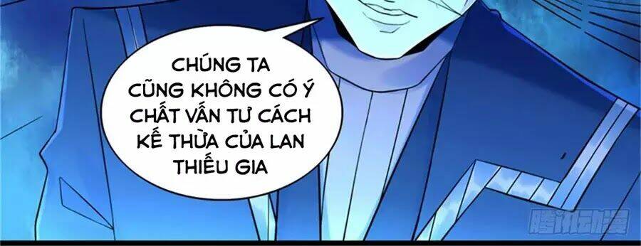 Đàn Ông Trong Tương Lai Không Dễ Làm: Chapter 3