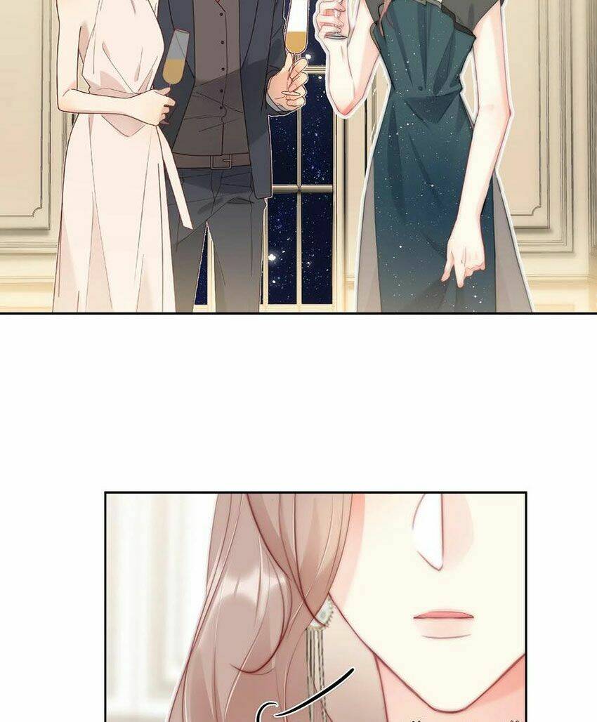 Boss Đại Nhân Là Nữ Thần?: Chapter 43