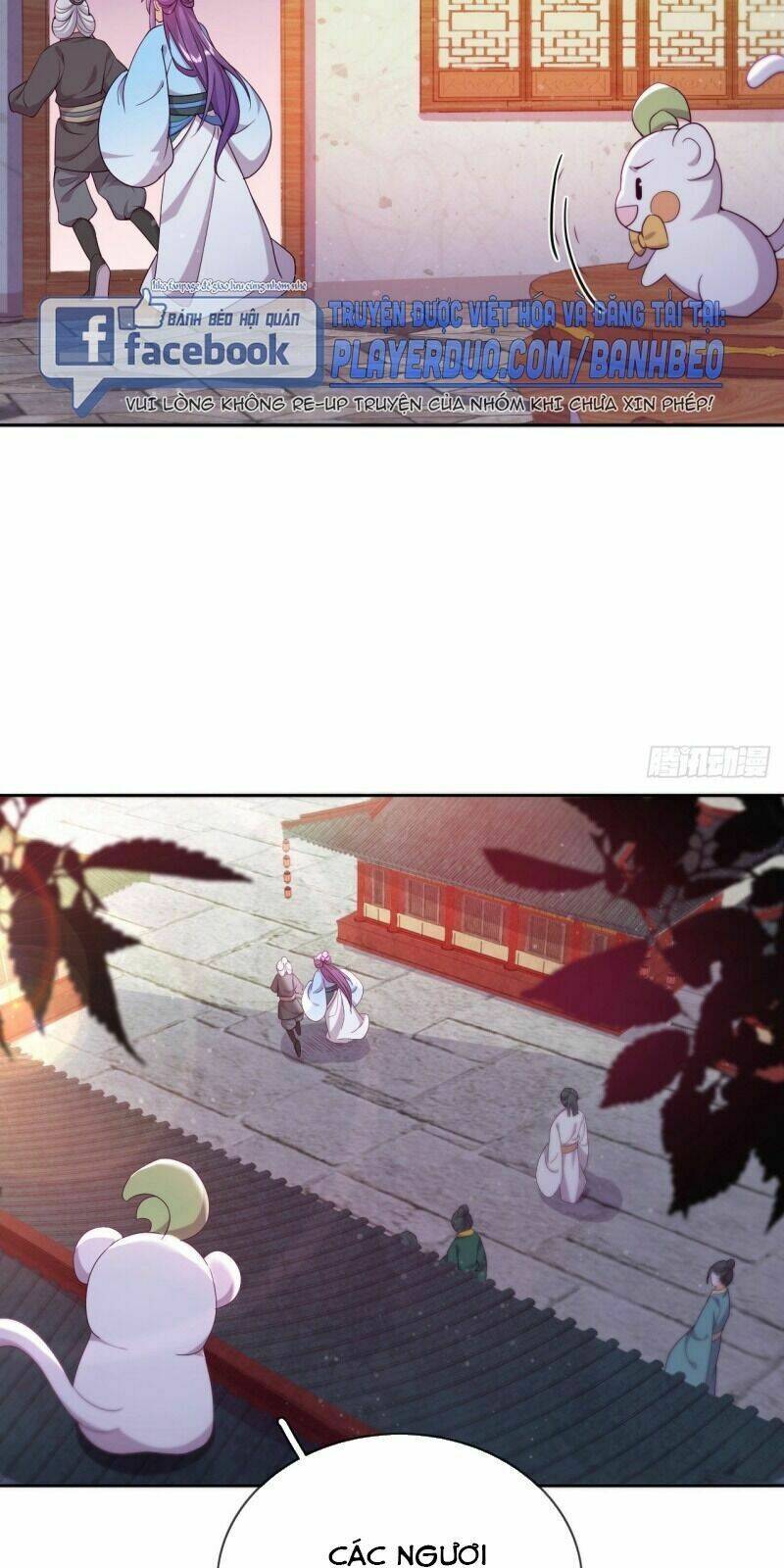 Vân Tưởng Chi Ca: Truy Ái Chỉ Lệnh: Chapter 28