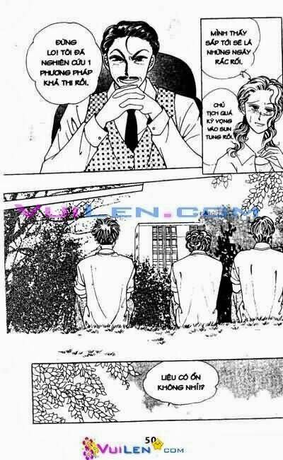 Cô gái Trung Hoa: Chapter 5