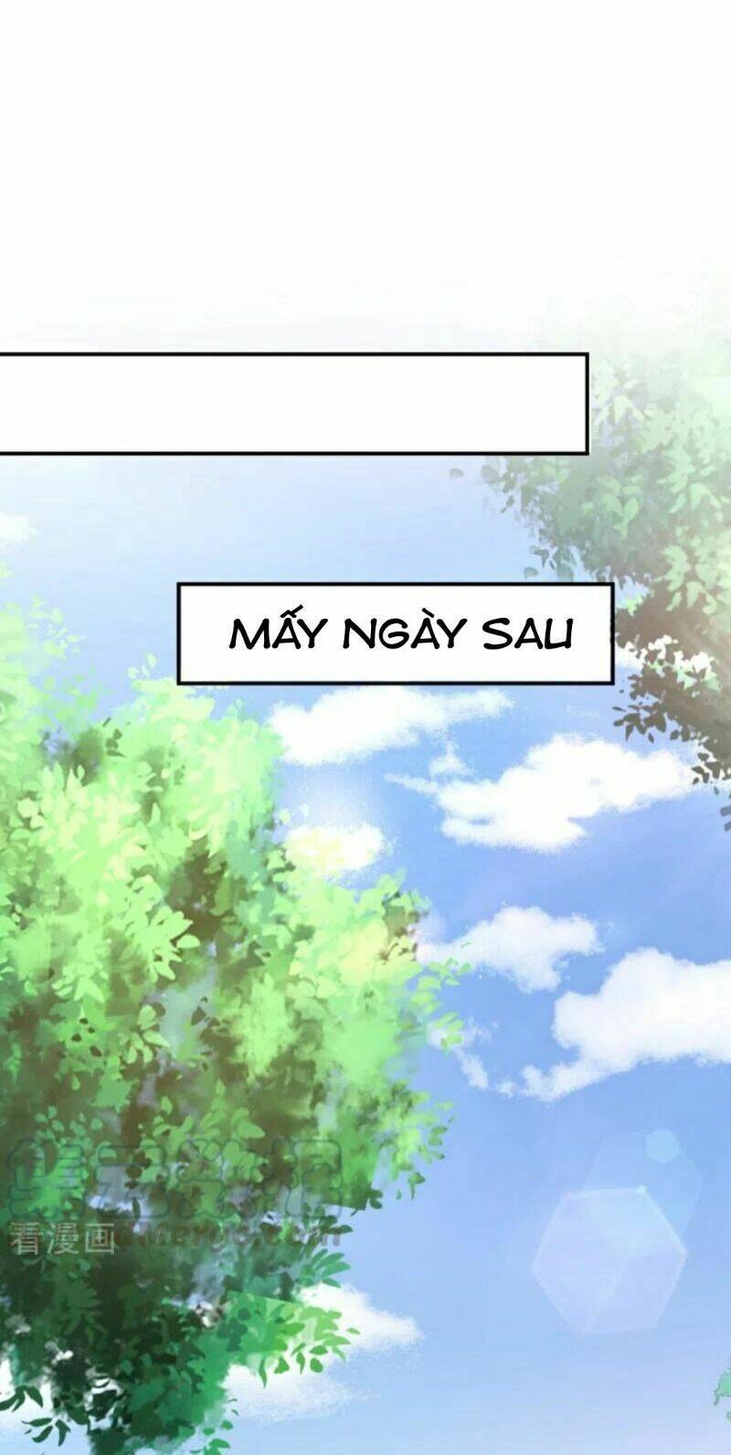 Giang Sơn Mỹ Nam Nhập Trướng Ta: Chapter 57