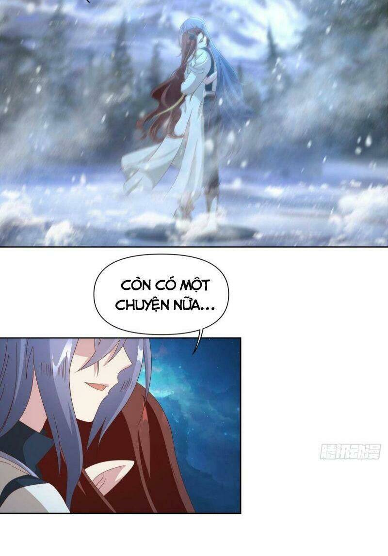 Xâm Lược Vạn Giới: Chapter 47