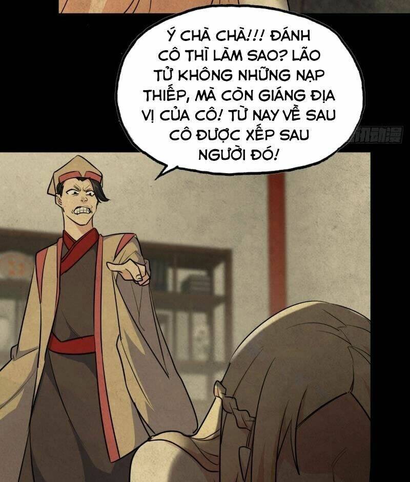 Khởi Đầu Bằng Một Con Côn: Chapter 92