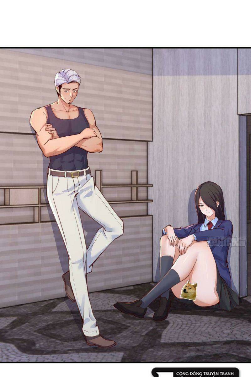 Thiên Tứ Thức Tỉnh: Chapter 26