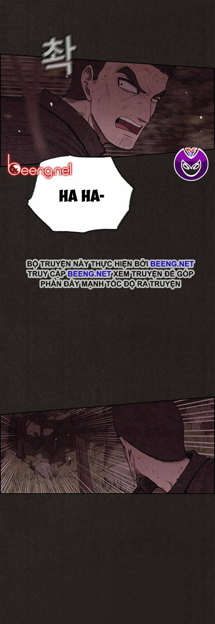 Quái Vật Tại Chung Cư Xanh: Chapter 109