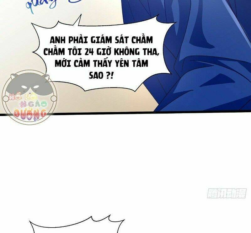 Ảnh Đế Yêu Hồ: Chapter 38