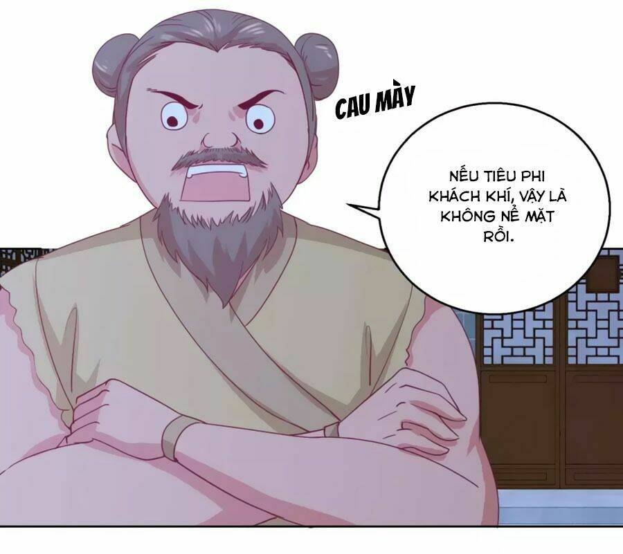 Hoàng Thượng Ở Trên, Thần Ở Dưới: Chapter 41