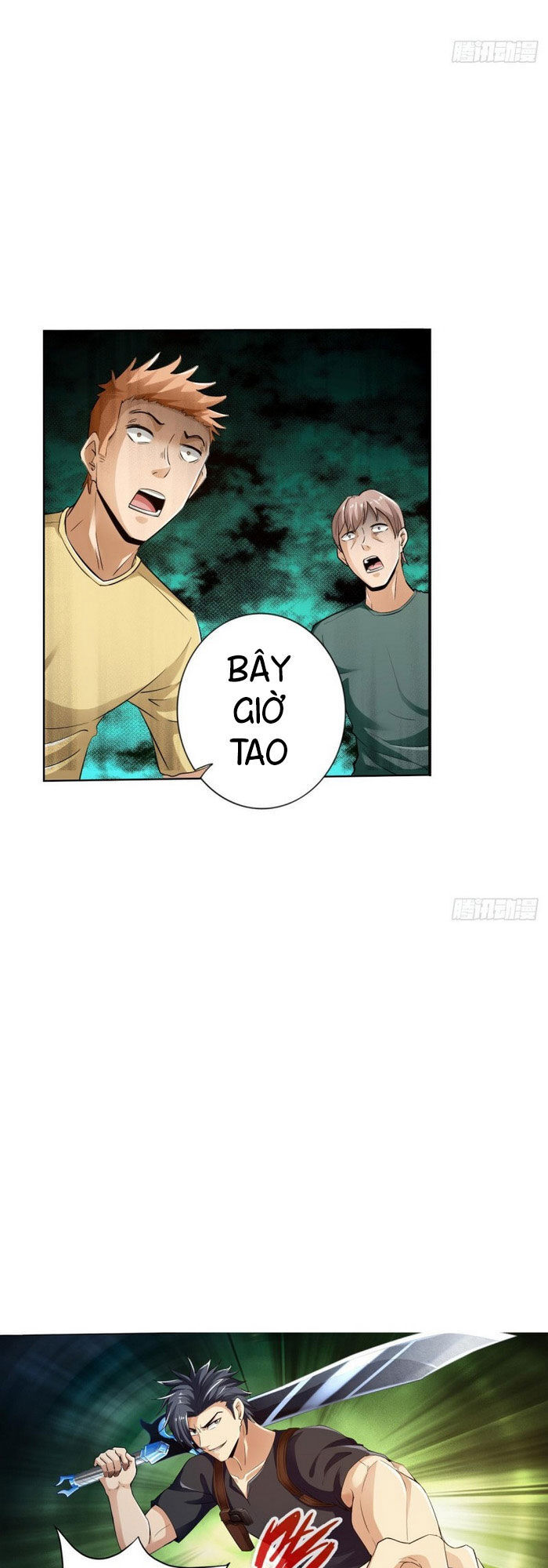 Hệ Thống Tìm Đường Chết Mạnh Nhất: Chapter 90