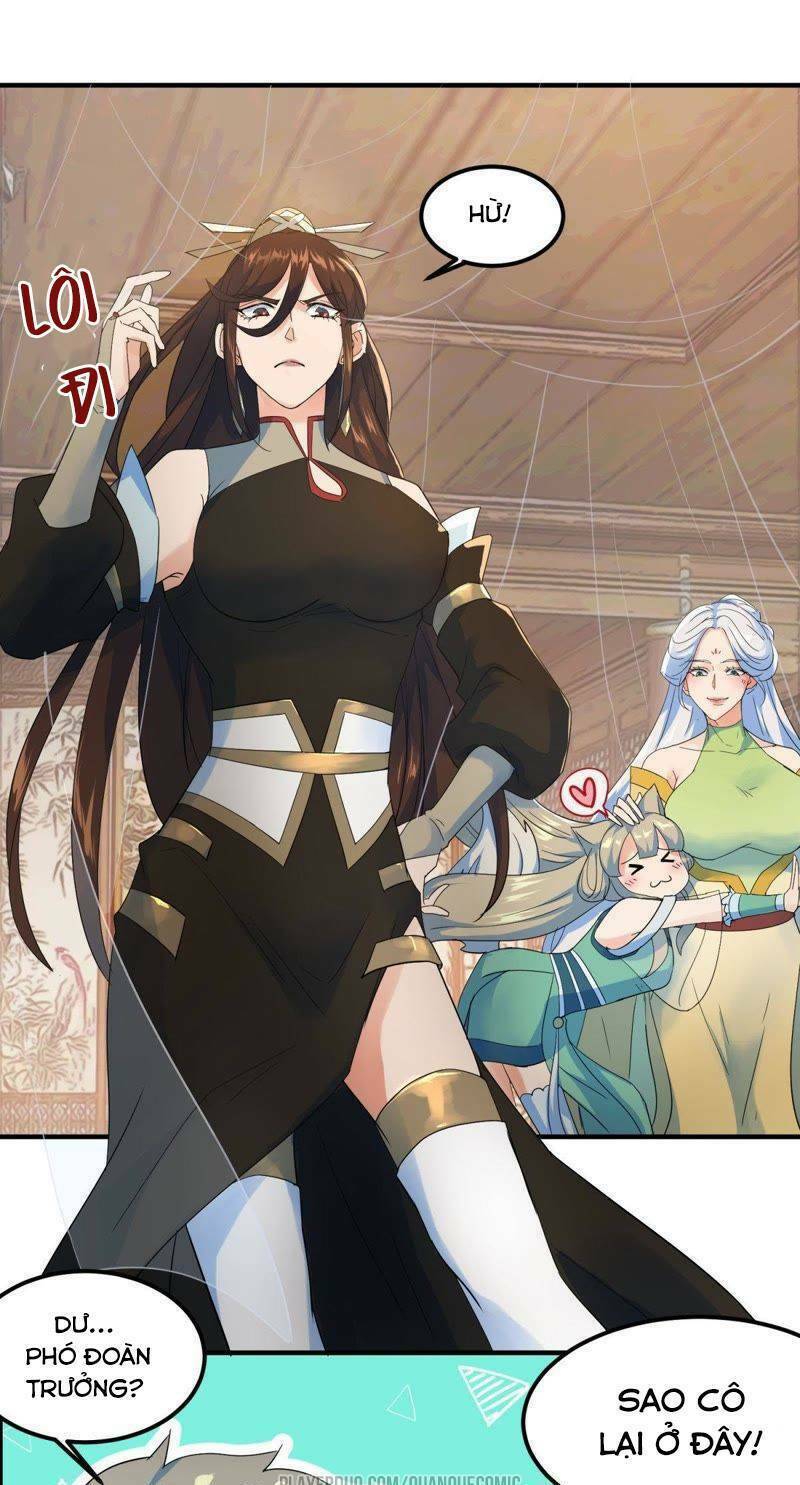 Phục Thù Thiếu Gia Tiểu Điềm Thê: Chapter 42