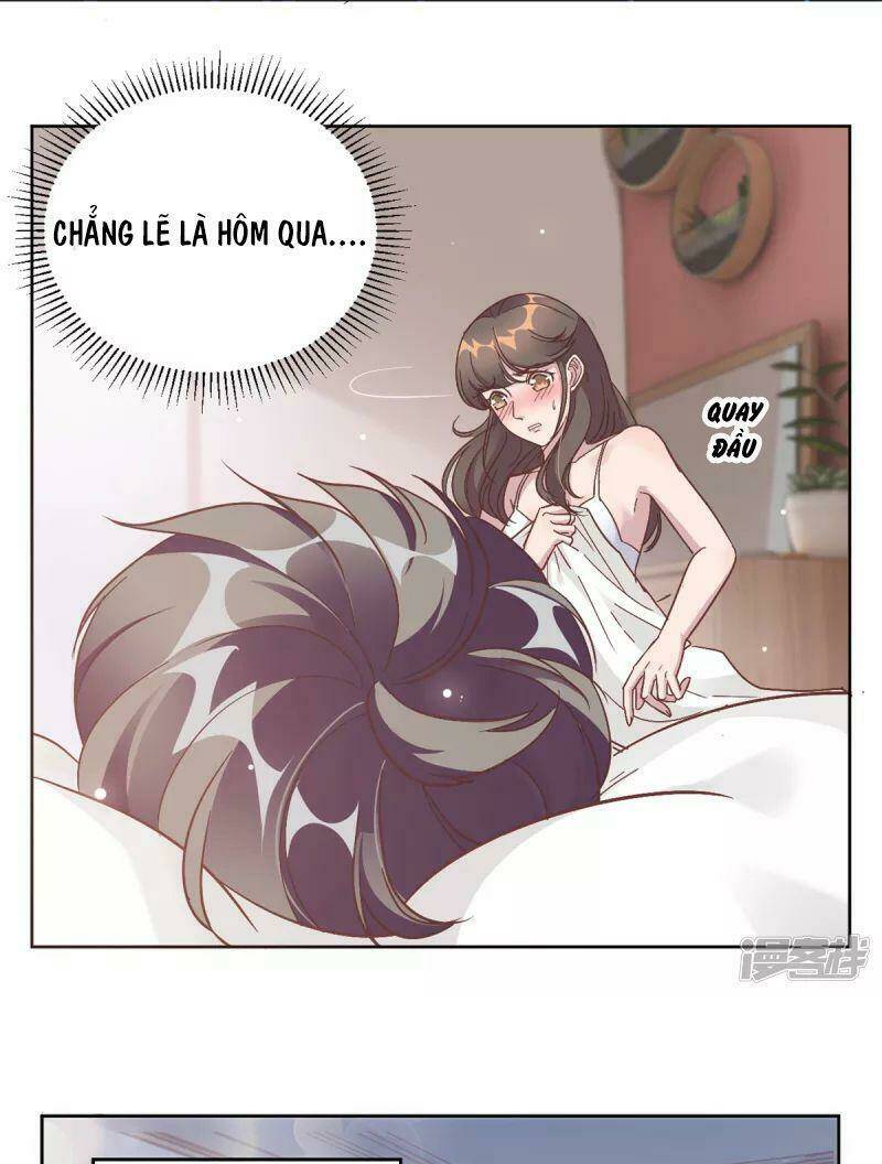 Tổng Tài, Tránh Xa Tôi Ra: Chapter 1