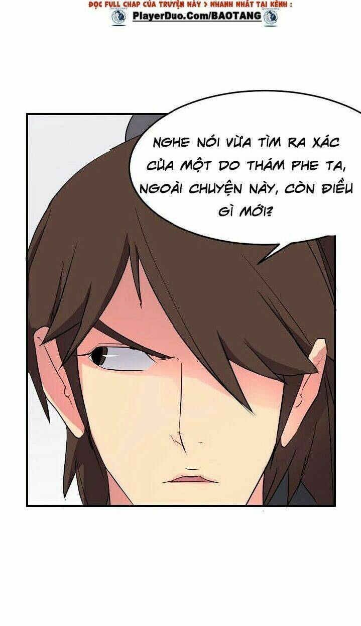 Trọng Sinh, Bất Khả Chiến Bại: Chapter 22