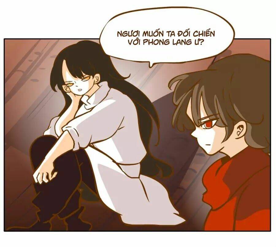 Hòa Thượng Và Tiểu Long Quân: Chapter 61