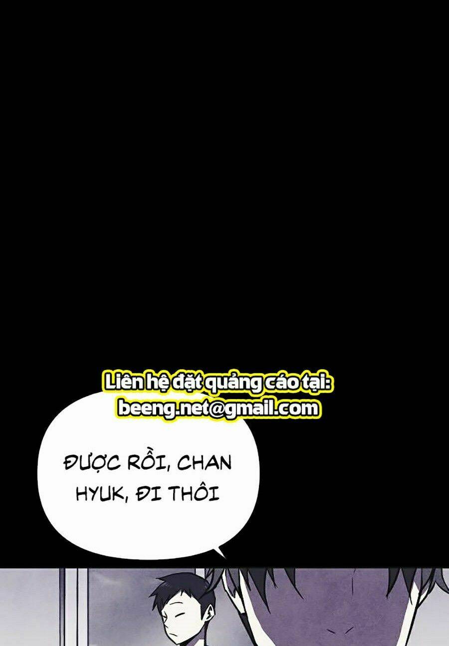 Cậu Bé Shotgun: Chapter 2