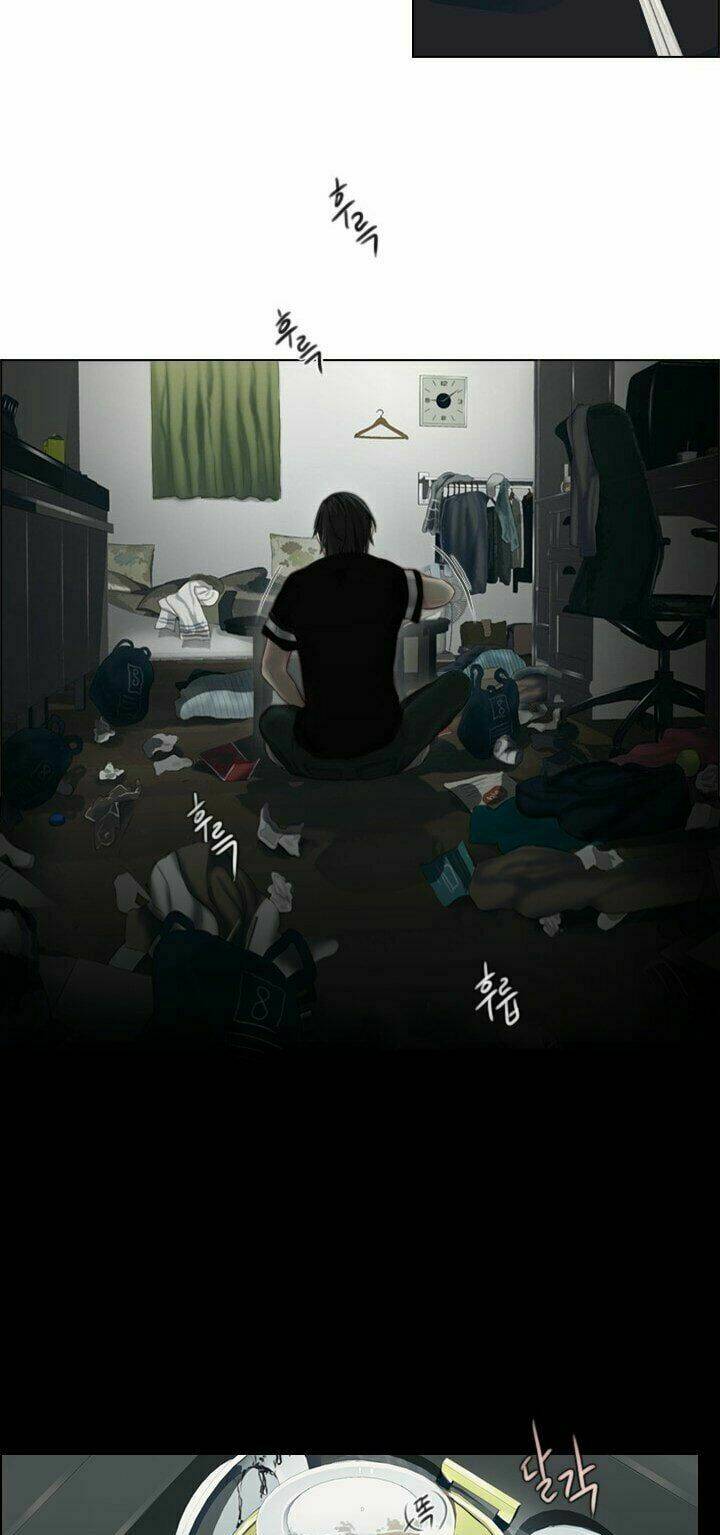 Vua Thời Không: Chapter 1