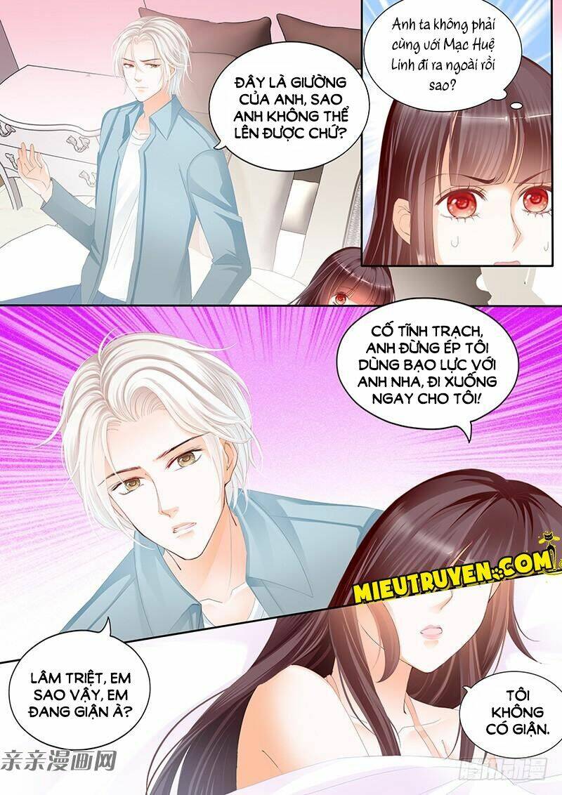 Thiểm Hôn Kiều Thê: Chapter 71