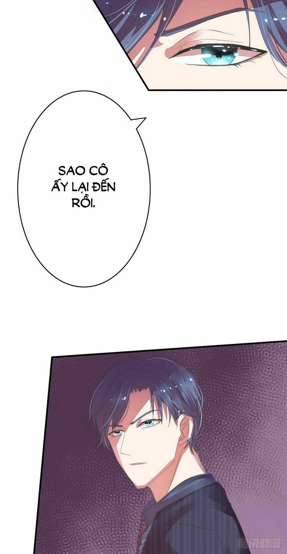 Manh Thê Khó Dỗ: Chapter 20