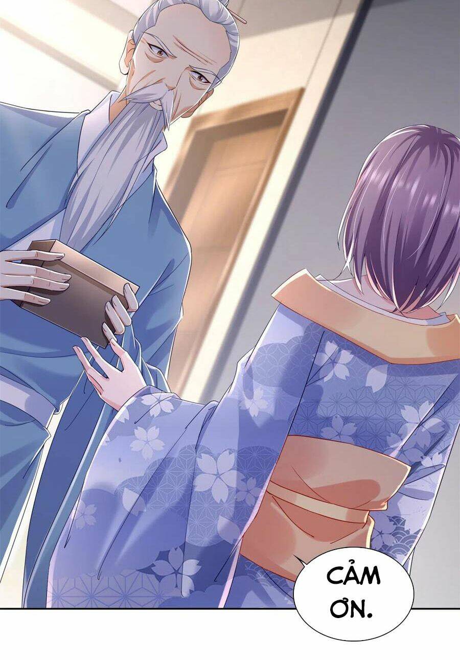 Chí Tôn Toàn Năng: Chapter 75