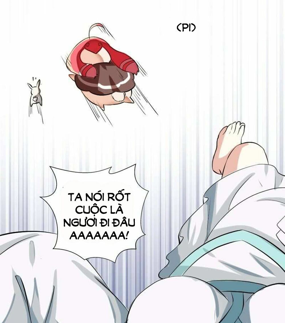 Vạn Năm Nhân Duyên Nhất Tuyến Khiên: Chapter 68