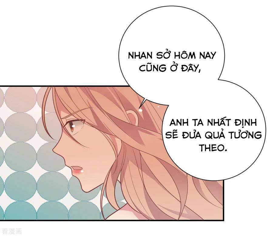 Hẹn Hò Siêu Tốc: Chapter 37