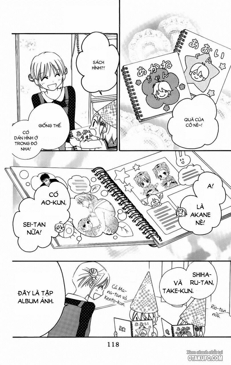 Love So Life: Chapter 49