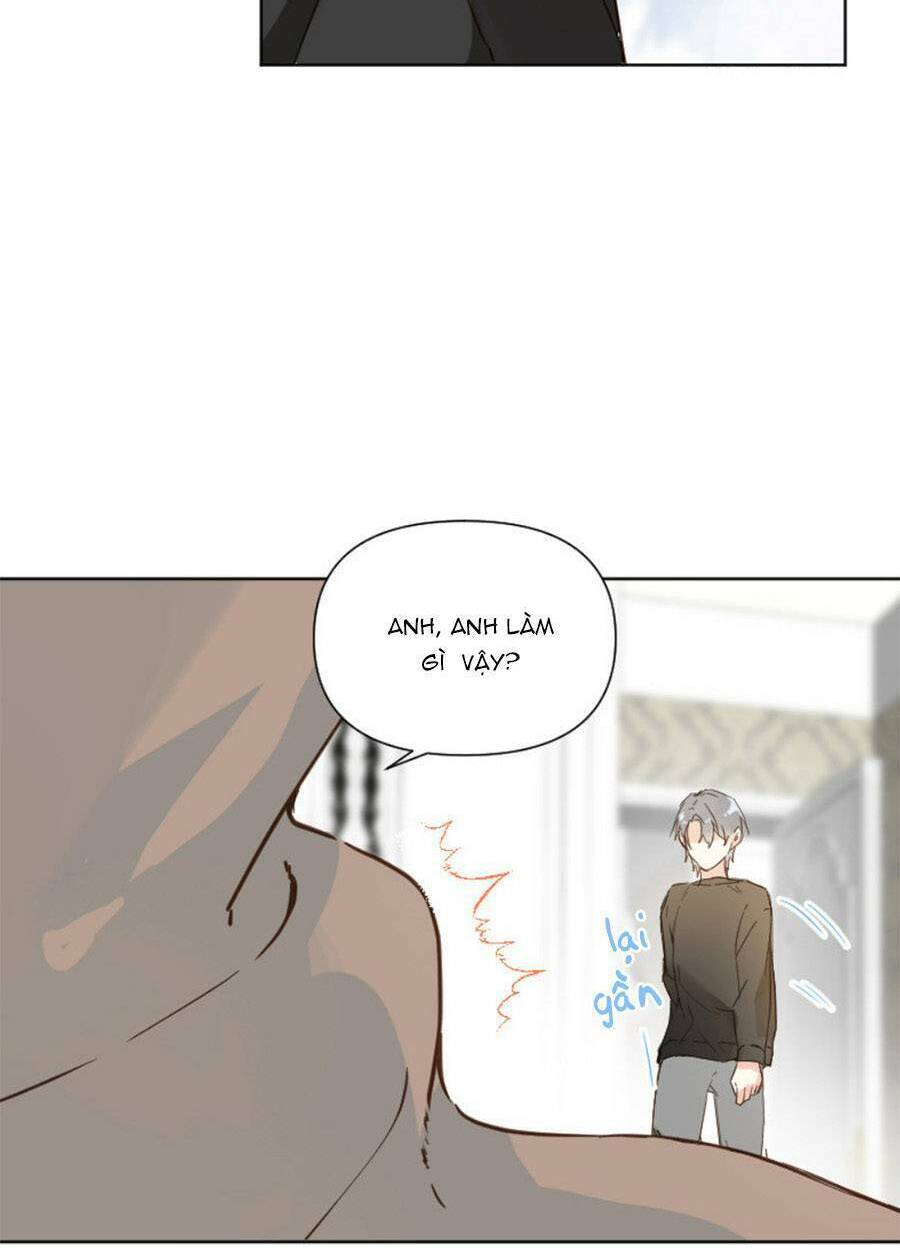 Tâm Động Thuấn Di: Chapter 74