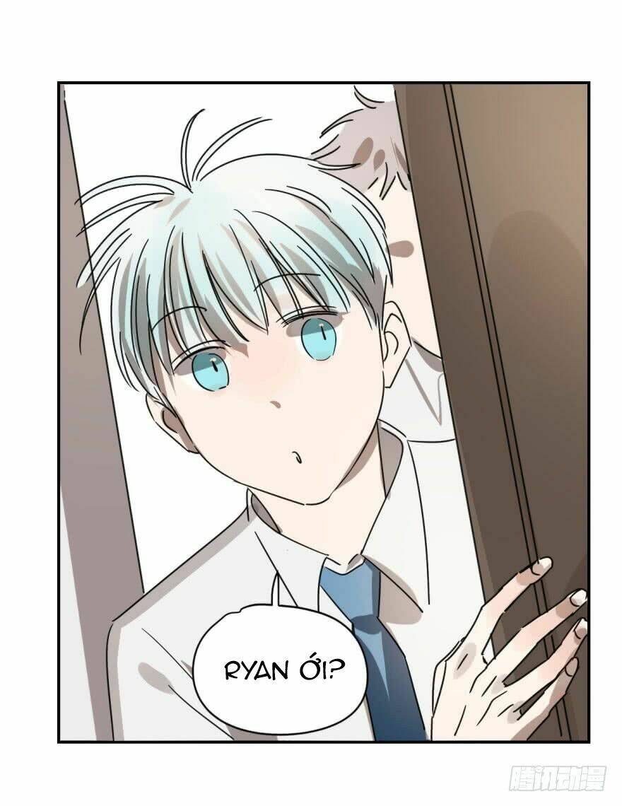 Truy Bắt Ngao Ngao: Chapter 8