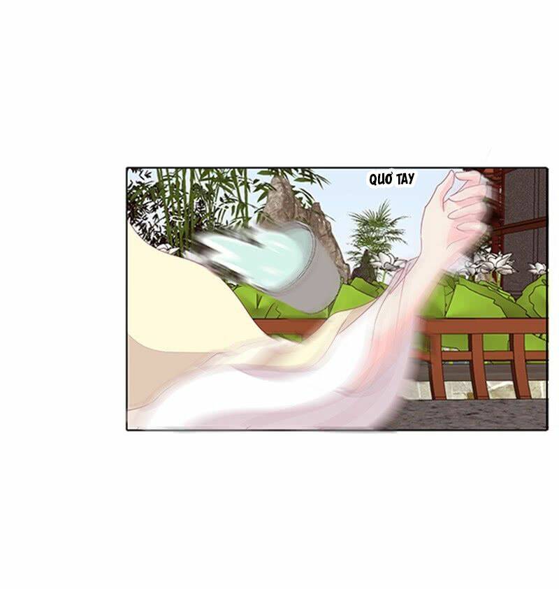 Tướng Quân Mời Ra Trận: Chapter 70