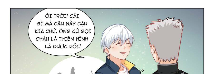 Hệ Thống Giả Dạng: Chapter 8