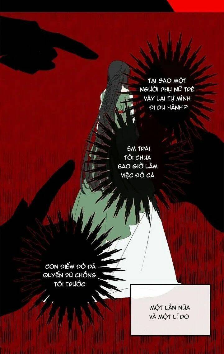 Tình Điên Dại: Chapter 44