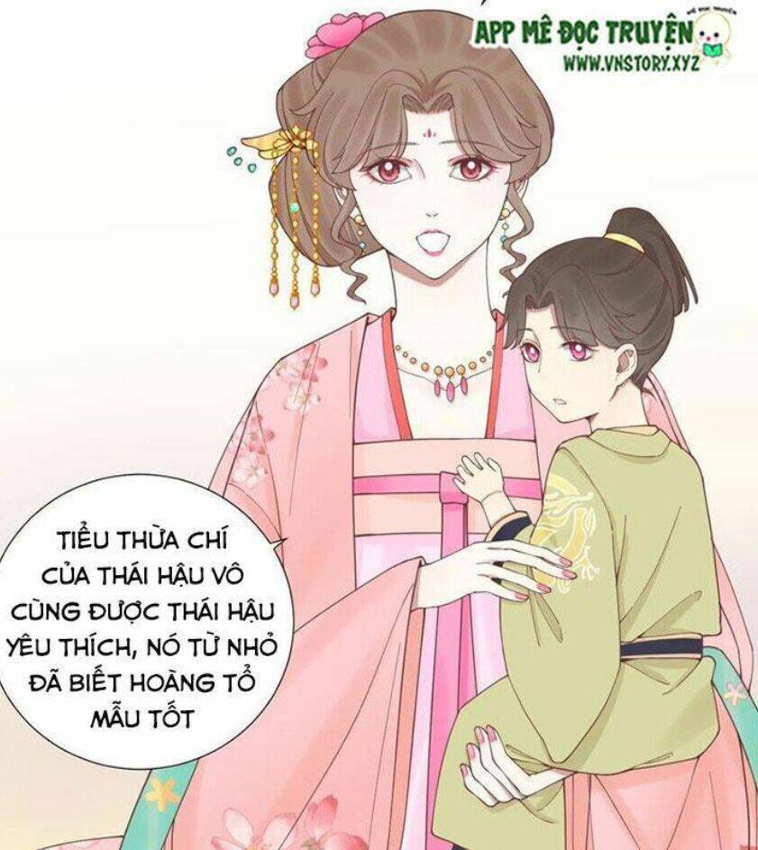Hoàng Hậu Bận Lắm: Chapter 120